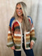 TJ Limited Edition Joseph Cardigan